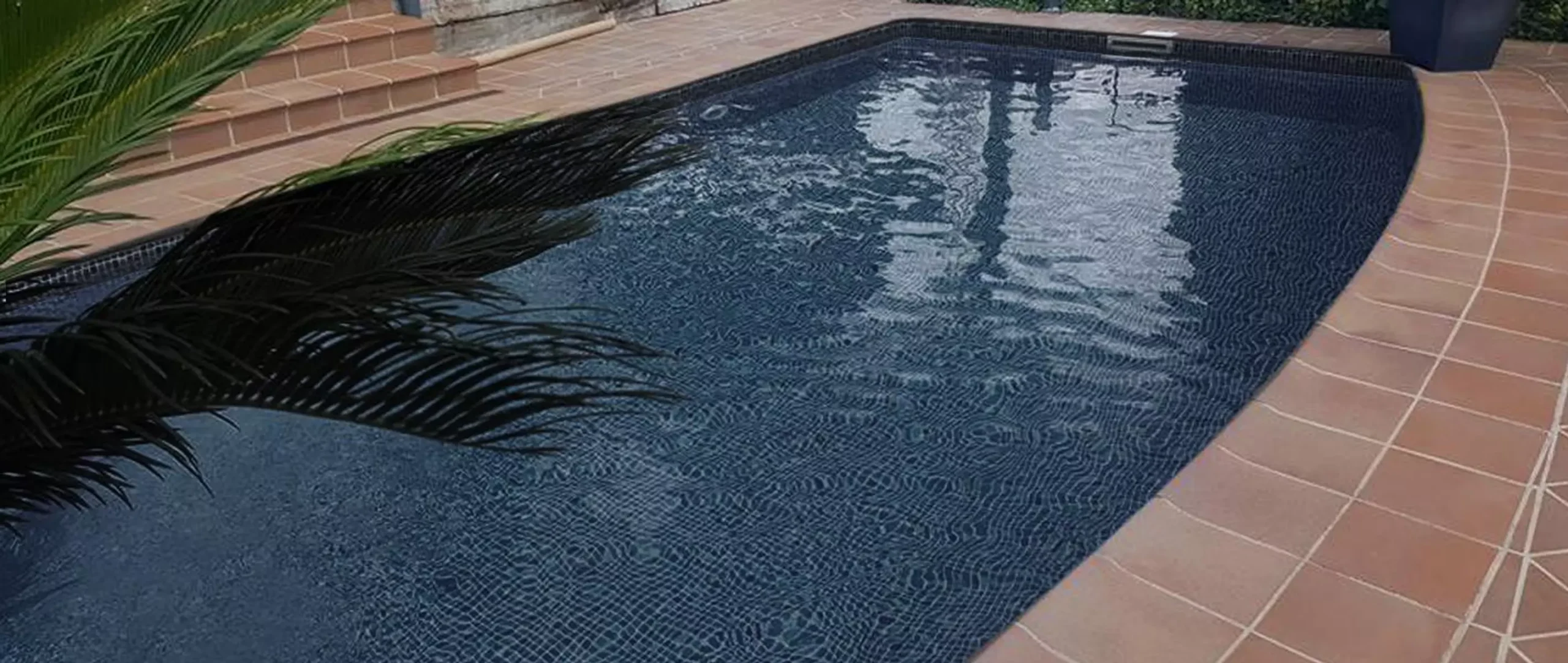 Marbella Negro SopremaPool