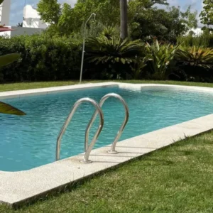 Marbella Gris SopremaPool