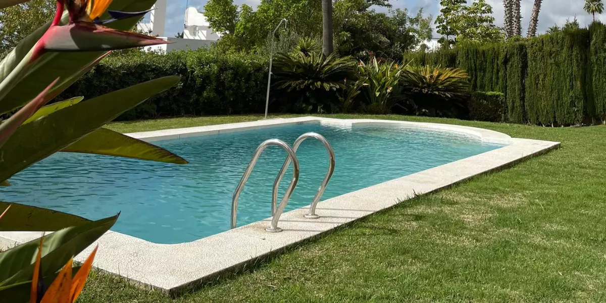 Marbella Gris SopremaPool