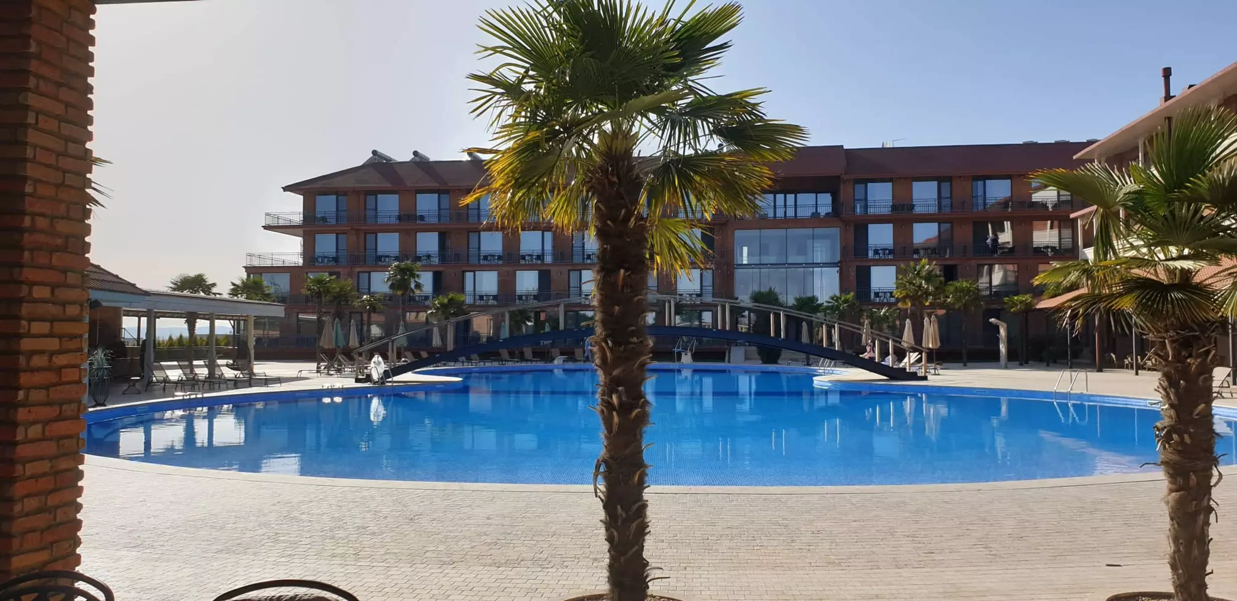Marbella Azul Grip - Imagen 3