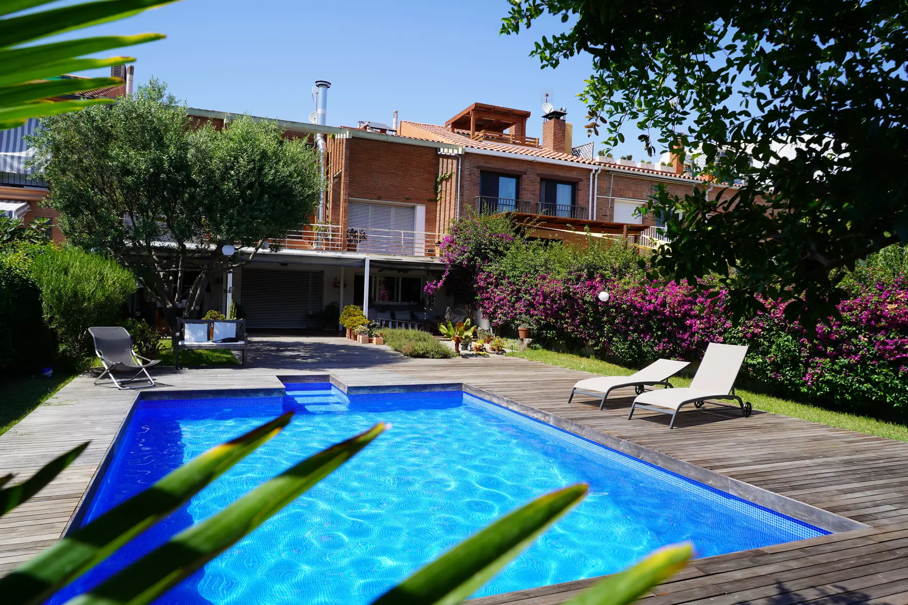 Mosaic Azul - Imagen 2