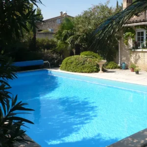 Azul SopremaPool Feeling