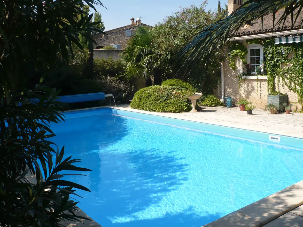 Azul SopremaPool Feeling