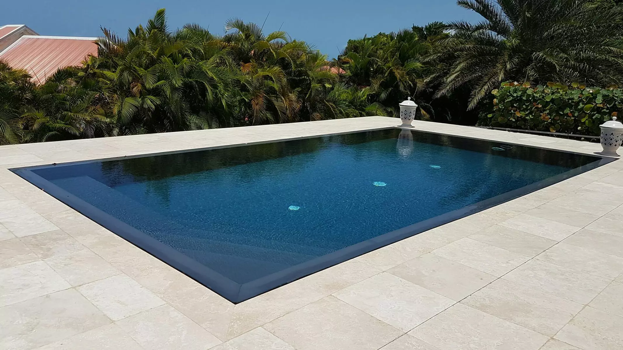 Gris Basalto Grip SopremaPool