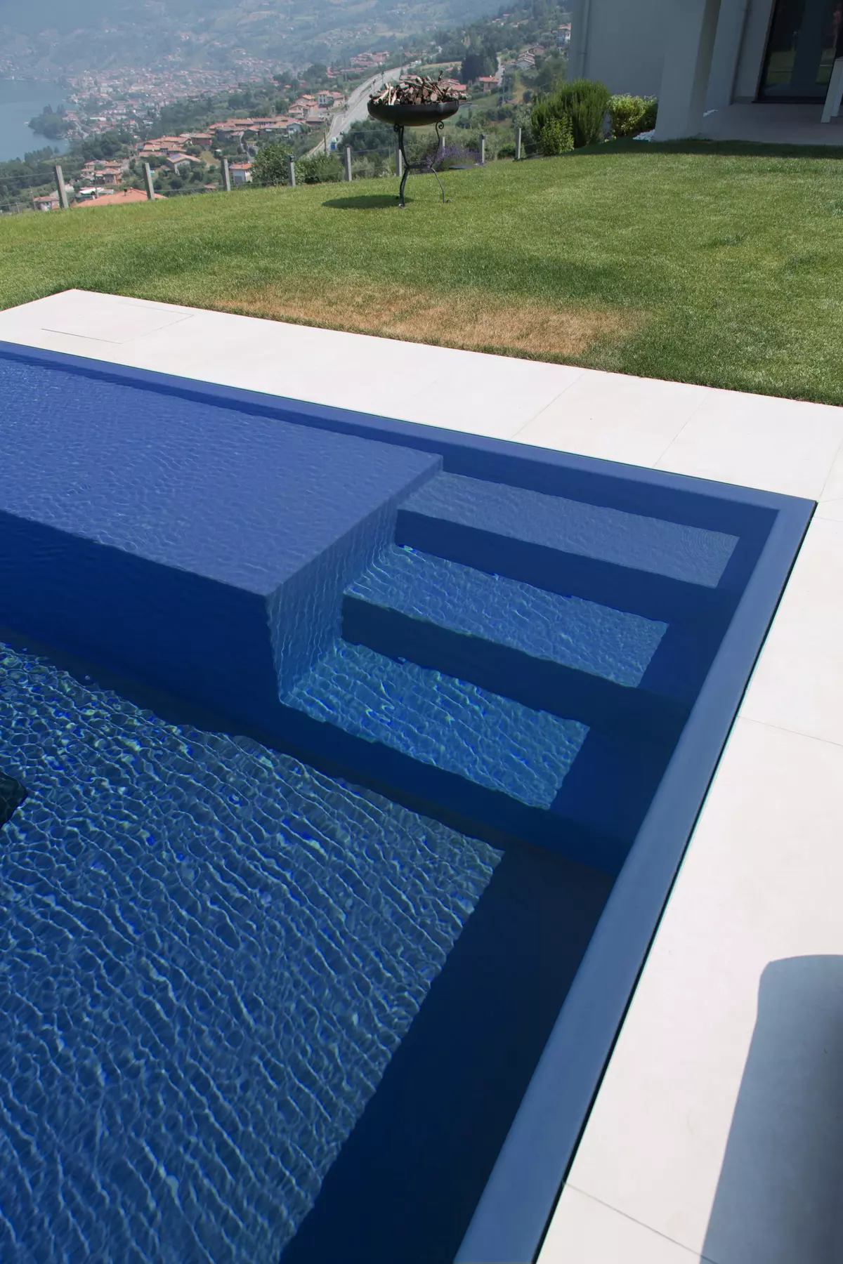 Azul Zafiro Grip SopremaPool