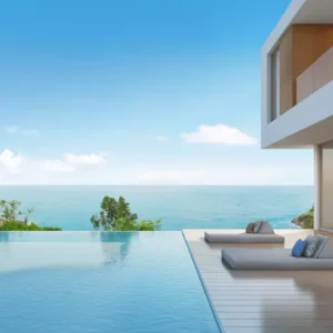 Azul Premium SopremaPool