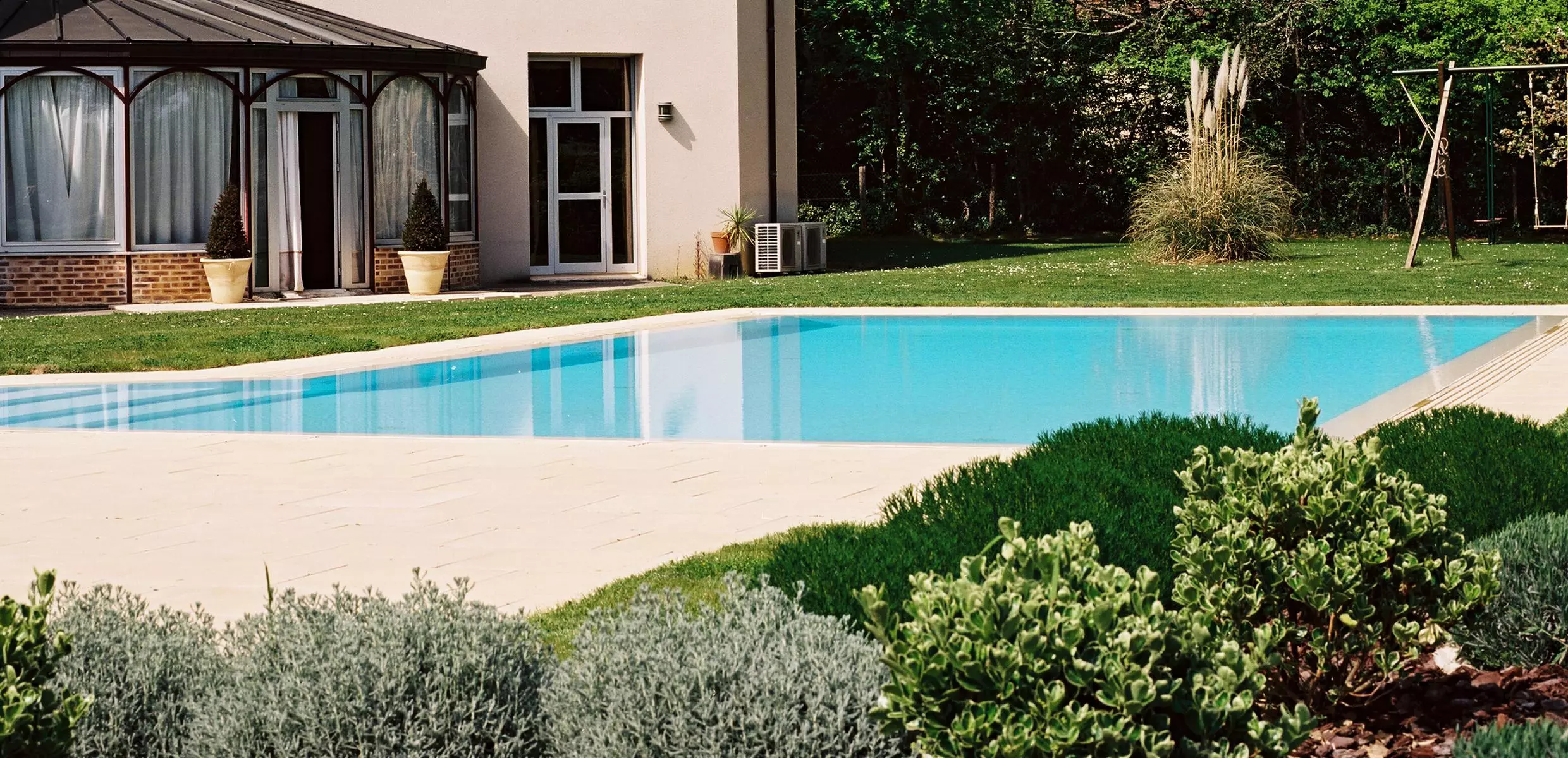 Azul Celeste Premium SopremaPool