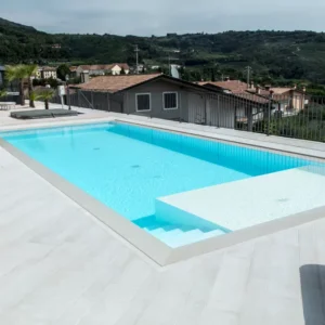 Blanco Premium SopremaPool