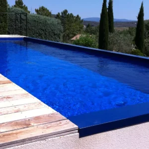 Azul Oscuro Premium SopremaPool