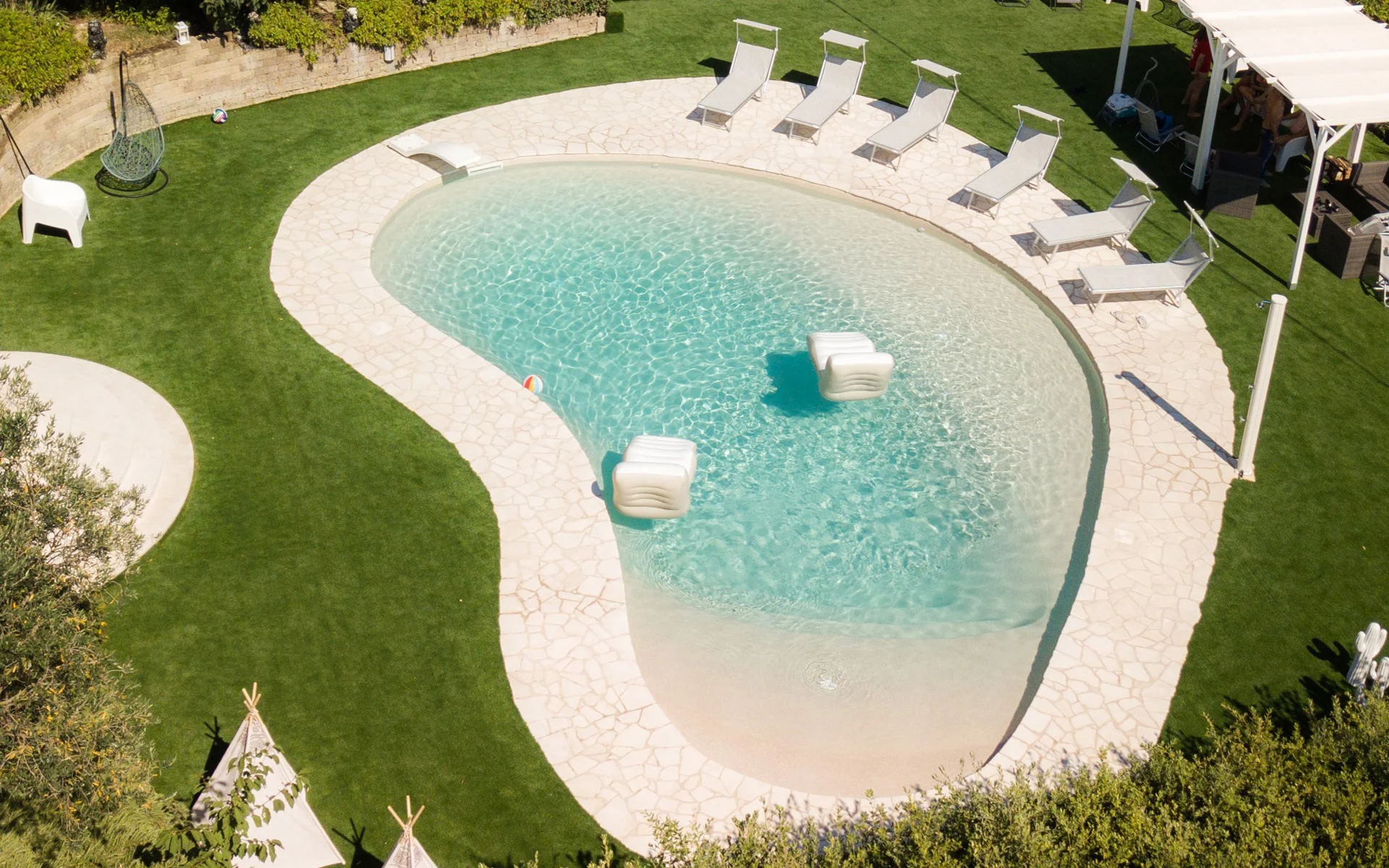 Relax - Imagen 7