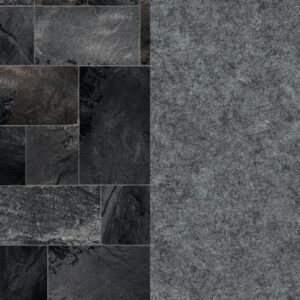Basalto Marrón / Gris Granito CGT Alkor