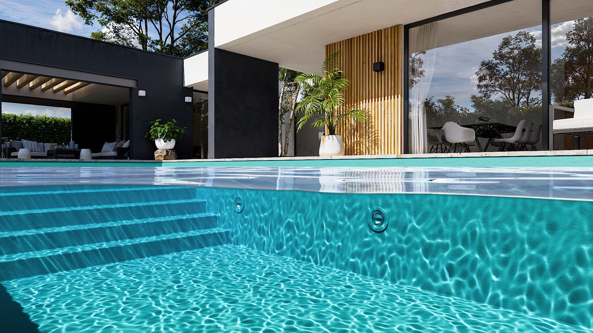 Aquastone Verde Caribe - Imagen 6