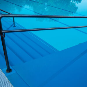 Haogenplast Classic Light Blue 8286