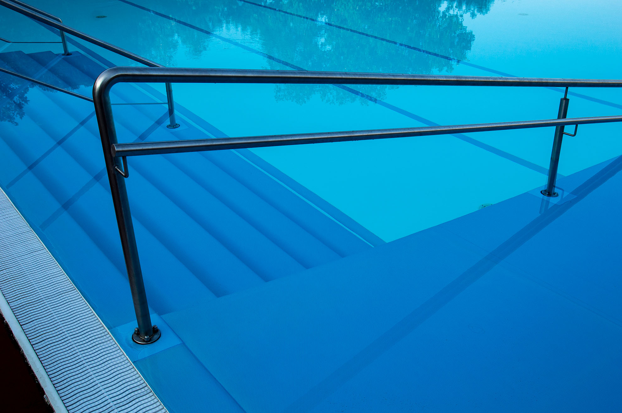 Haogenplast Classic Light Blue 8286