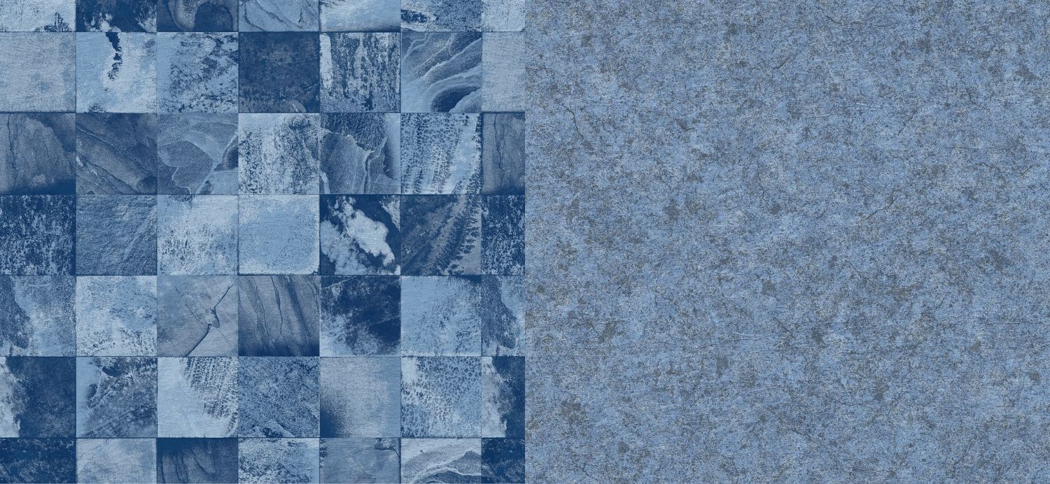 Fidji French Coast / Granit Blue CGT Alkor