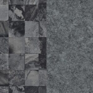Fiji Vintage Gray / Granit Gray CGT Alkor