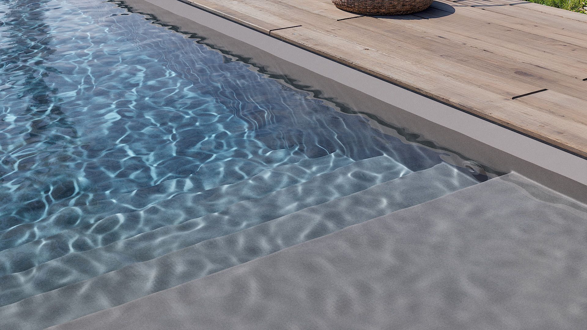 Aquacolor Gris - Imagen 6