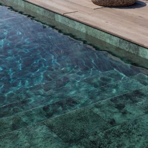 Verde Imperial CGT Alkor Aquasense