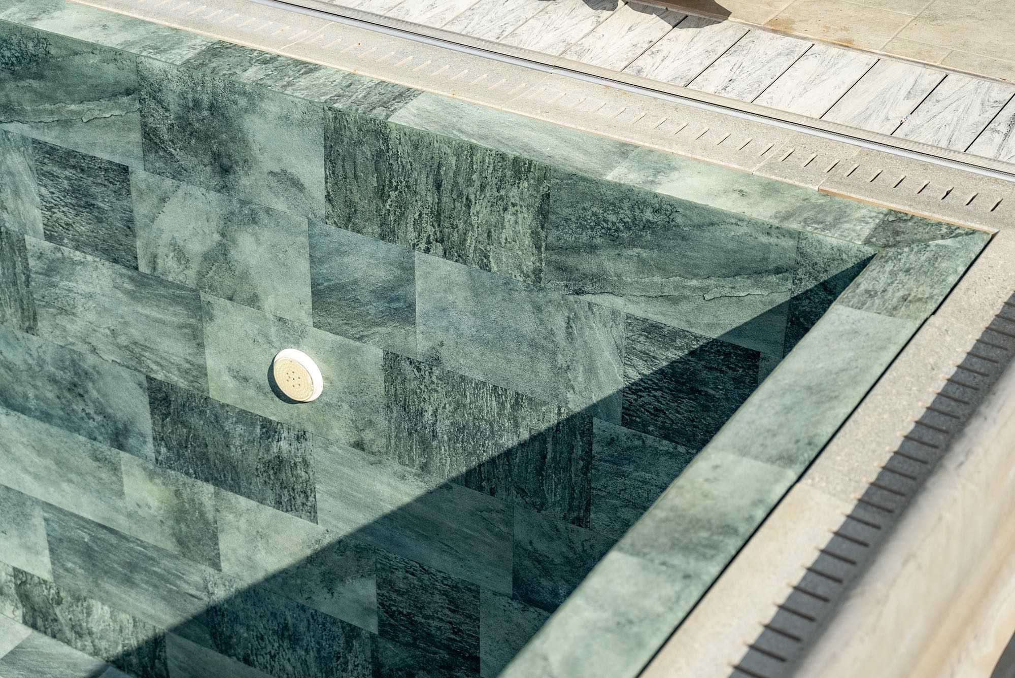 StoneTile Emerald - Imagen 3