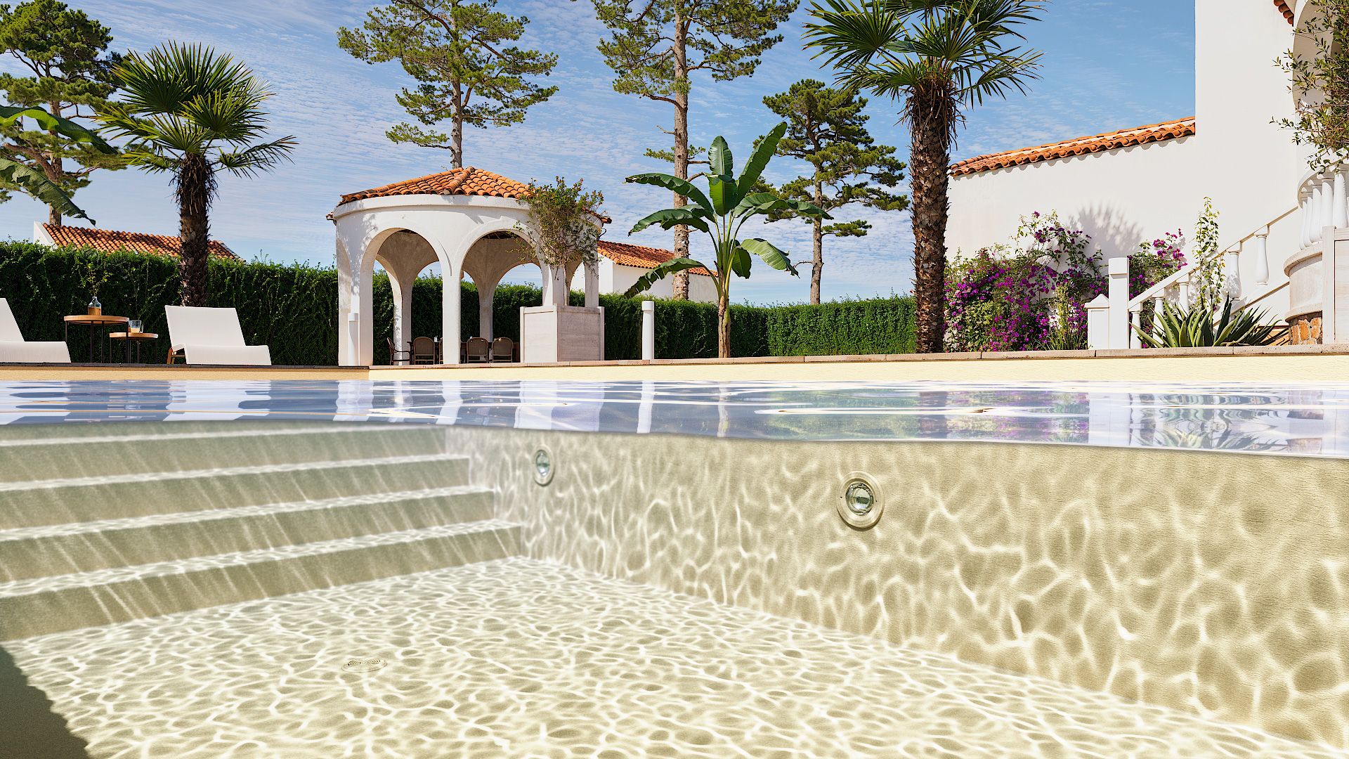Aquastone Arena - Imagen 7