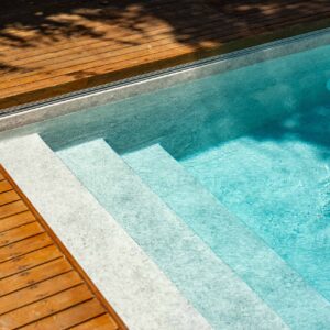 HaogenPlast StoneFlex Range StoneFlex Ivory