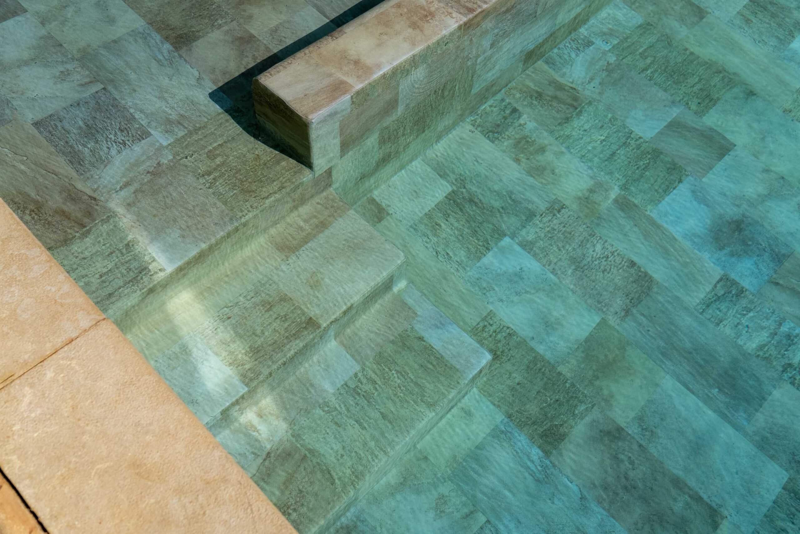 StoneTile Golden - Imagen 3