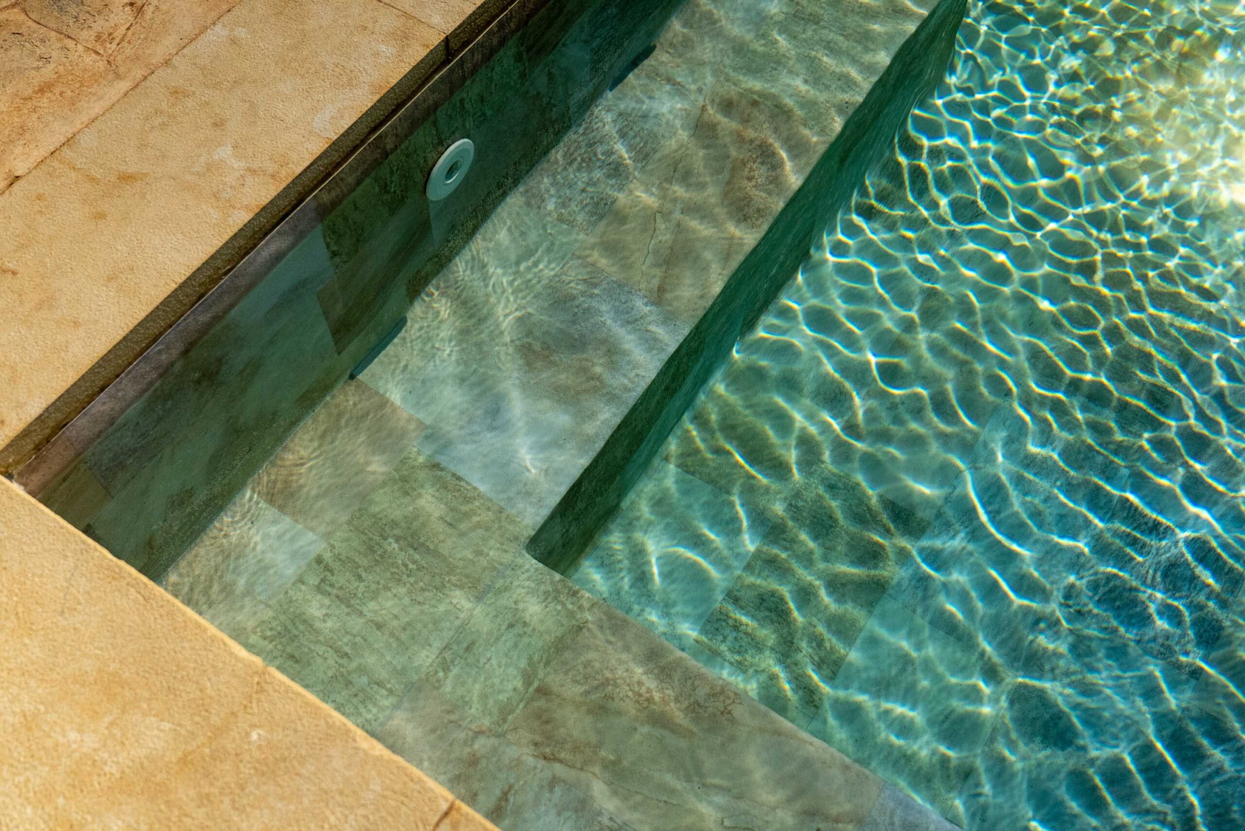 HaogenPlast StoneTile Golden