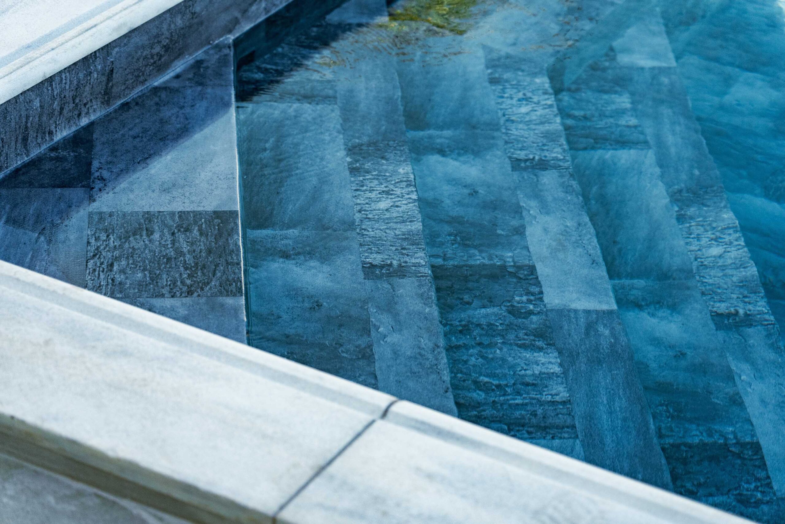 HaogenPlast StoneTile Grey