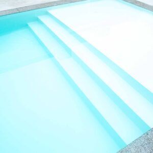Haogenplast Classic White 2028