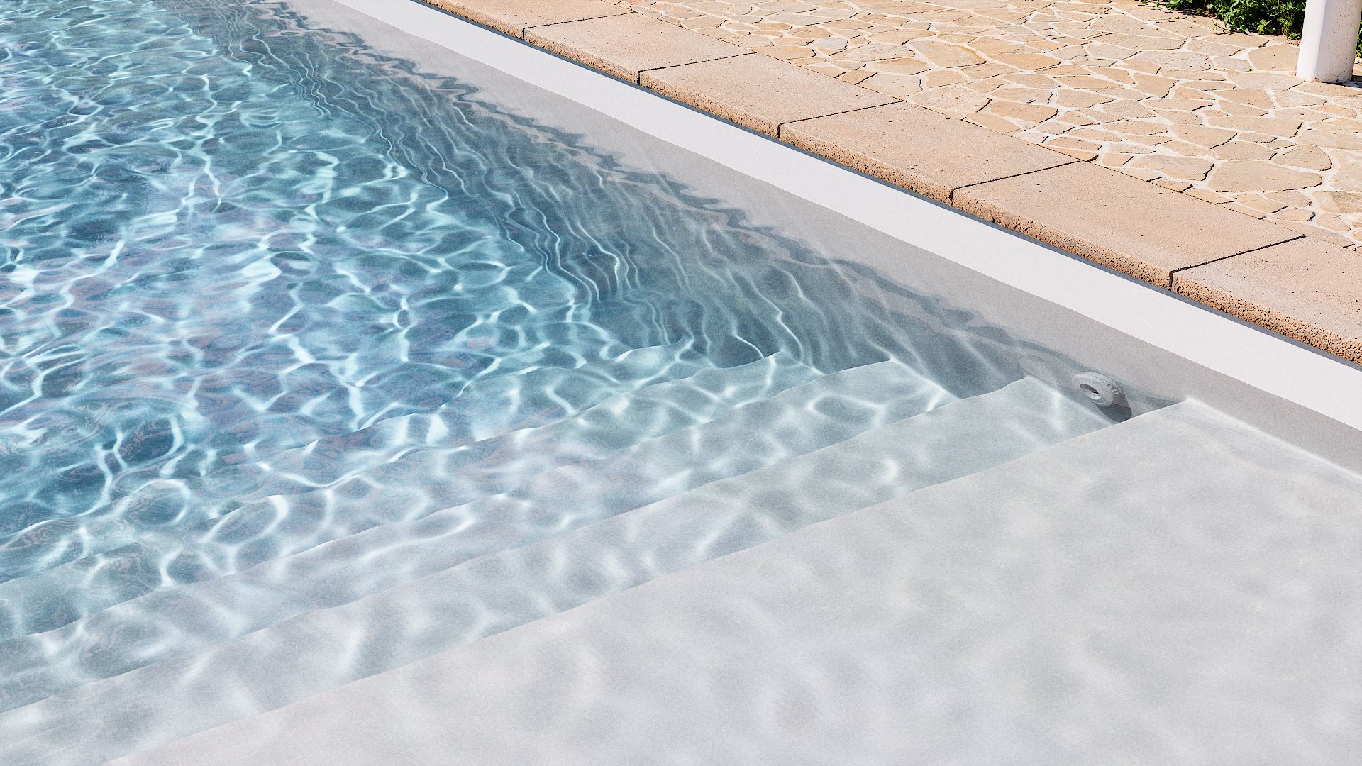 Aquacolor Blanco - Imagen 6