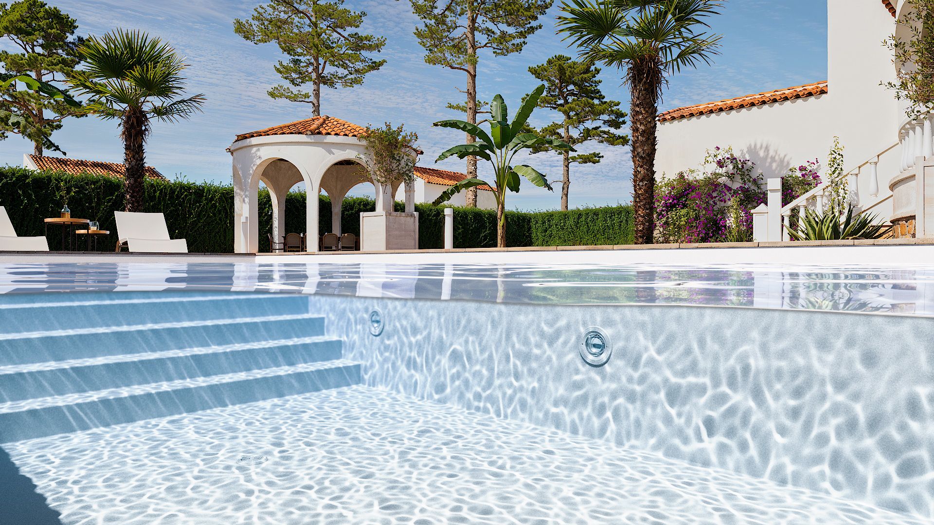 Aquacolor Blanco - Imagen 7