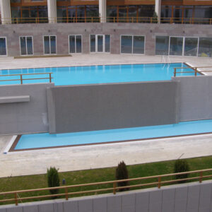 CEFIL POOL