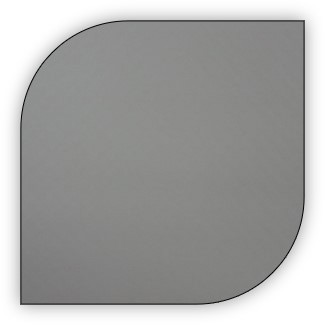 Gris Clair Cefil Pool Classic
