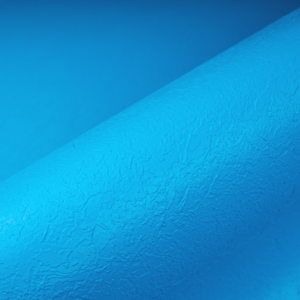Renolit Alkorplan Relief Azul Adriático