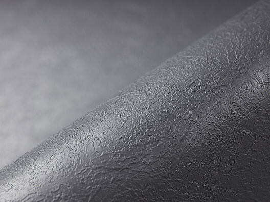 Renolit Alkorplan Relief Gris Oscuro