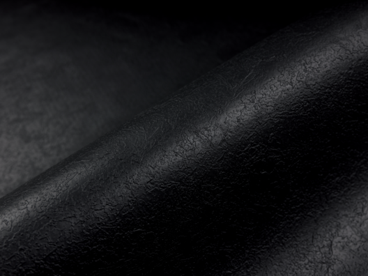 Renolit Alkorplan Relief Negro