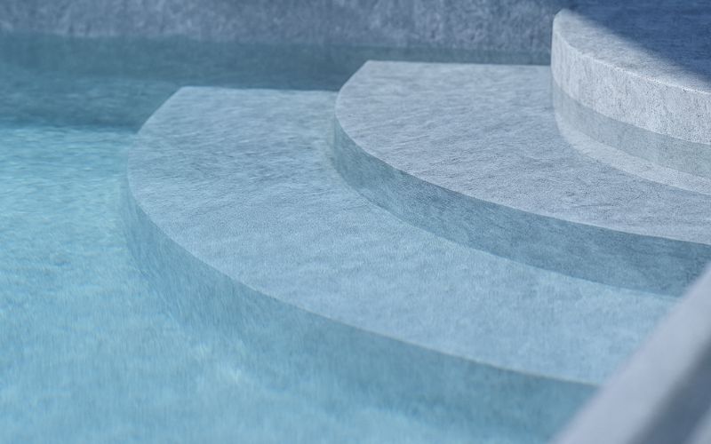 diferencia entre liner armado y liner tradicional en piscina