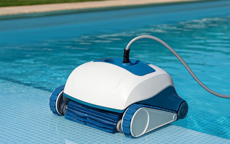 mantenimiento liner piscina