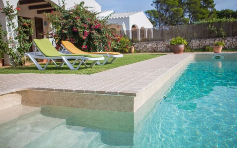 mantenimiento preventivo de piscina en Barcelona