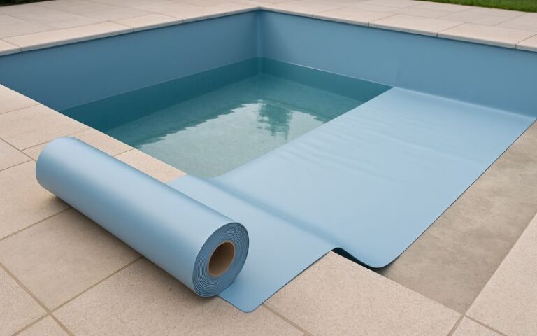 precio lámina armada piscina