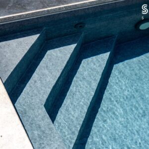 ELBE POOLS SOLID STONE