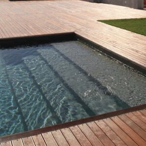 ELBE POOLS
