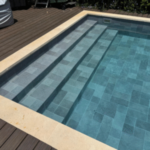 ELBE POOLS UNIQUE TILE