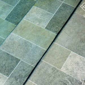 Unique Tile Cyprus Green