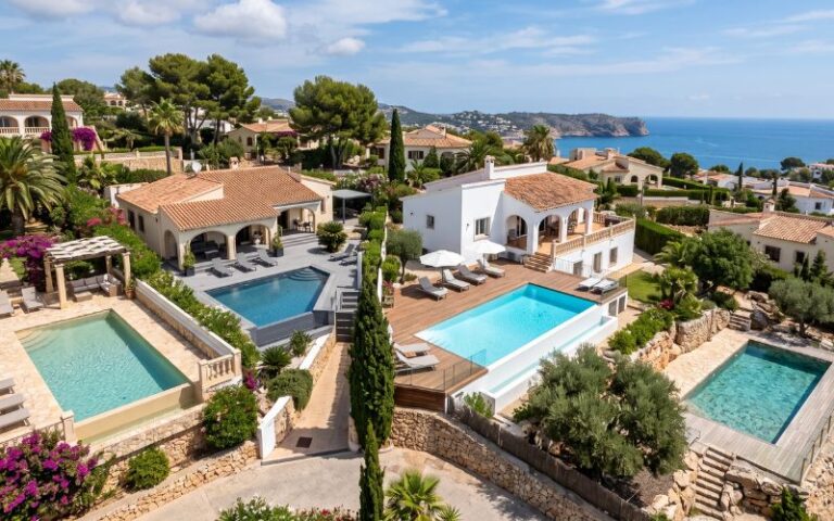 colores de lámina armada para piscinas